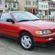 Illustration for article titled For $9,800, This CRX Lets It Ride